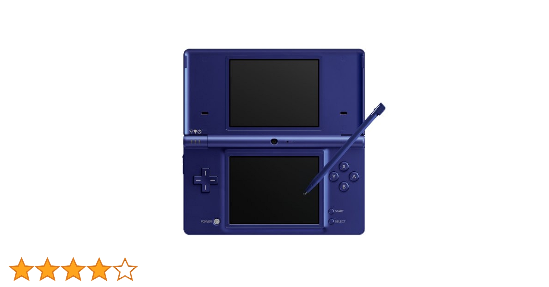 Nintendo DSi Metallic Blue : Amazon.ca: Video Games